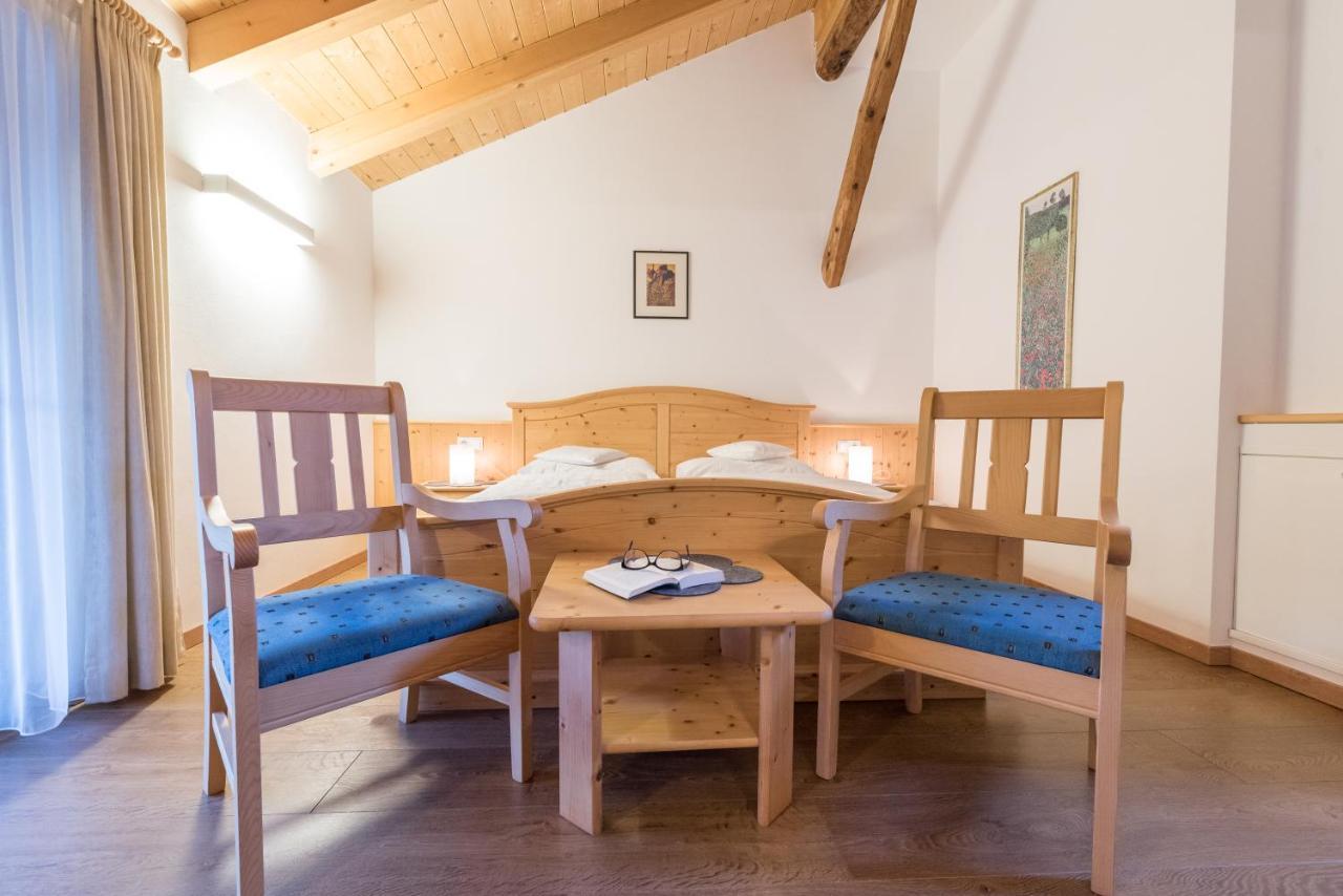 Strasserhof Tenuta-Weingut Vahrn Eksteriør billede