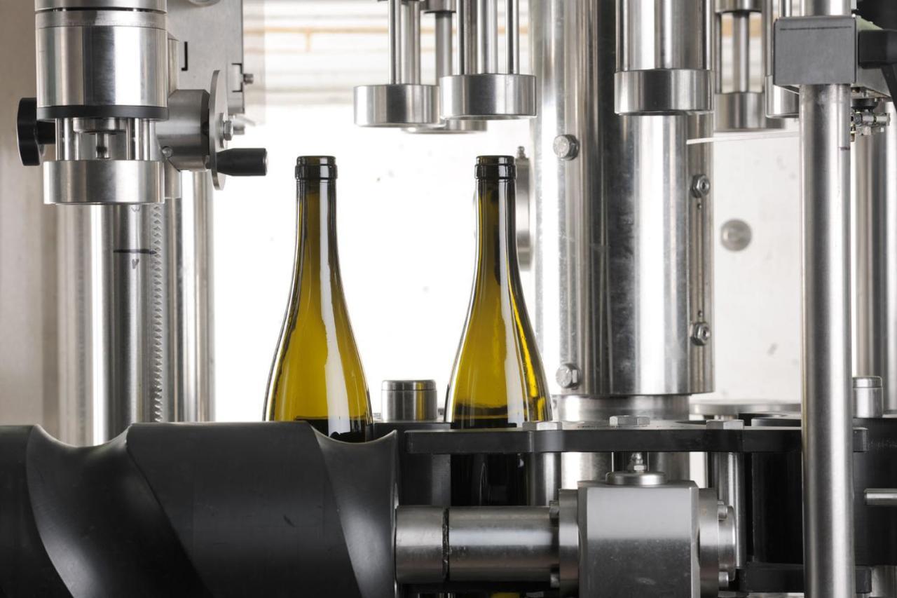 Strasserhof Tenuta-Weingut Vahrn Eksteriør billede