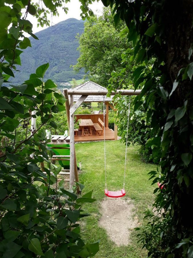 Strasserhof Tenuta-Weingut Vahrn Eksteriør billede